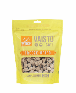 Vaisto® cat yellow freeze-dried