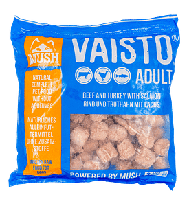 MUSH Vaisto® Blue 3kg