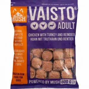 VAISTO PURPLE 800G