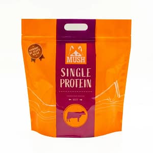 Single Protein Beef