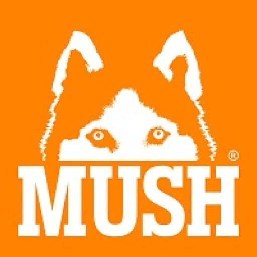 MUSHbarf logo